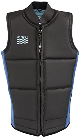 Jetpilot FREEBOARD COMP VESTBlue-S