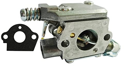 Carburateur pour tronçonneuse ZENOAH KOMATSU 2500 25cc HLIC Carburateur