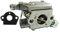 Carburateur pour tronçonneuse ZENOAH KOMATSU 2500 25cc HLIC Carburateur
