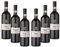 ARIONE | Vino Rosso Barbera Asti DOCG, Annata 2021, Confezione da 6 Bottiglie da 750 ml
