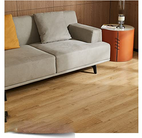HARICSET PVC Selbstklebend Bodenbelag Bad Vinylboden Fliesenoptik Fliesen Selbstklebend Küche Fliese Laminat Fliesenoptik Abwaschbar Laminatboden(Size:10sqm,Color:833)