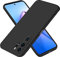 EASSGU Hülle für Huawei P30 Pro / P30 Pro New Edition (6.47 Inches), Weiche TPU Silikon Hülle - Schwarz