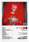 Lil Peep Hellboy Album-Kunstposter auf Leinwand, Poster, Schlafzimmer-Dekor, Sportlandschaft, Büro, Raumdekoration, Geschenk, ungerahmt, 20 x 30 cm
