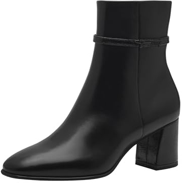 Tamaris Stiefelette 1-25336-43 normal