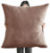 Samt Kissenbezug 80x80,60x60 Kissenhülle Boho,Sofa Dekokissen Bezug 50x50 Couch Kissenbezüge 70x70 Abnehmbare Kissenüberzug und Atmungsaktiv Kopfkissenbezug mit Reißverschluss ( Color : Curry , Size :
