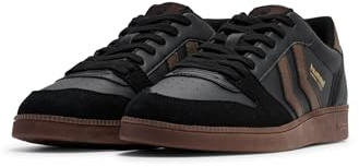 hummel Schnürsenkel Sneaker Handball Perfekt Erwachsene