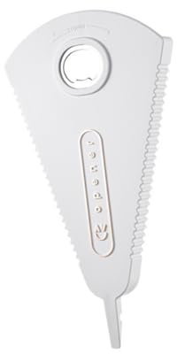 Cabilock Abridor Magnético Para Botellas Abre Tapas De Vino y Latas Para Manos Artríticas