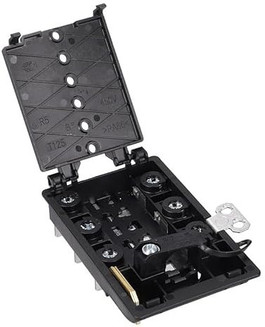 LUTH Premium Profi Parts Klemmleiste kompatibel mit Amica 8514654 für Herd
