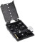 LUTH Premium Profi Parts Klemmleiste kompatibel mit Amica 8514654 für Herd