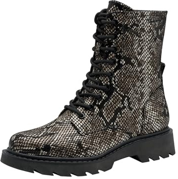 Tamaris Women's 1-25918-43 360 Fashion Boot