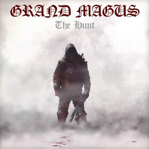 The Hunt (Silver Vinyl)