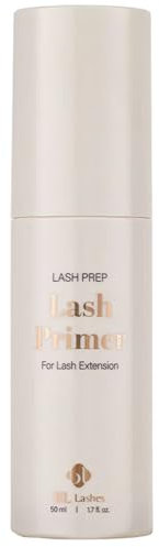 BL Lash Primer 50 ml zur Vorbereitung von künstlichen Wimpern