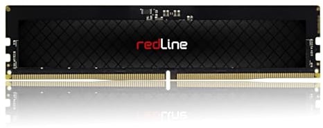 DDR5 16GB PC 4800 CL40 Mushkin 1,1V Redline Single intern Retail