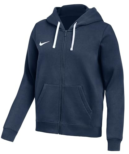 Nike Baby - Jungen Nike Women's Full-Zip Hoodie Park 26 Sweatshirt