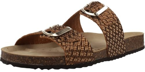Geox Damen D Brionia LFlat Sandal