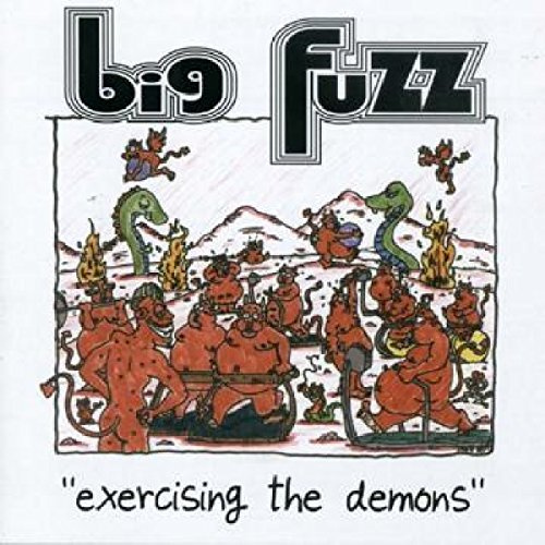 Exercising The Demons