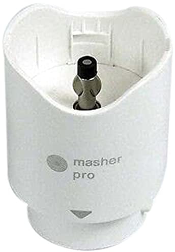 Kenwood Triblade - Adaptateur presse-purée pour Masher Pro HDP404, HDP408, HDP308, HDP