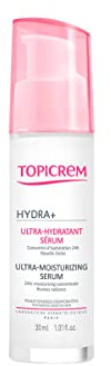 TOPICREM Hydra+ Ultra-Moisturizing Serum 30 ml