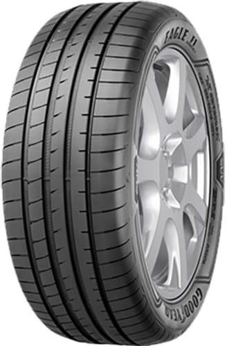Goodyear F1 ASYM 3 SUV FP AO - 235/55R19 99V - Sommerreifen