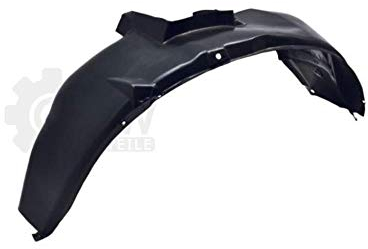Radhausschale Innenkotflügel vorne links für Corsa B 4.93-7.97