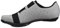 Fizik Unisex X4 Terra Powerstrap Radschuhe, Hellgrau, 44 EU