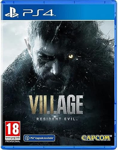 Resident Evil Village (ENG/PL)