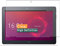 Vaxson 4 Unidades Protector de Pantalla, compatible con BQ Aquaris M10 10.1 [No Vidrio Templado ] Nuevo Película Protectora Film Guard
