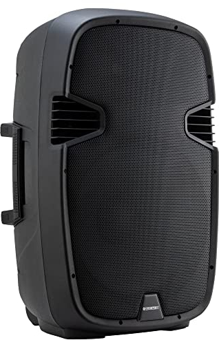 McGrey P215 MA Enceinte Active 800 Watt