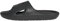 adidas Adicane Slides Shoes, Carbon/Carbon/Core Black, 5 UK