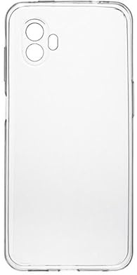 eSTUFF LONDON Xcover6 Pro Galaxy Clear Cover. Material: TPU, W127044201 (Clear Cover. Material: TPU)
