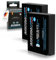 PATONA 2X Platinum DMW-BLG10E DMW-BLG10 Batterie 1000mAh Compatible avec Panasonic Lumix DC GX9 G110 G100 TZ202 d TZ101 TZ99 TZ91 GF3 GF5 GX7 GX80 LX100 II ZS70 ZS110 Leica C D Lux DMWBLG10 BLG10
