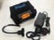 MAXI-POWER 12V 16AH LITHIUM GOLF BATTERY WITH CHARGER AND T/BAR CONNECTOR,FOR 18-27 HOLES, SUITABLE FOR POWAKADDY/HILLBILLY