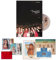 TWICE - 2ND SPECIAL ALBUM [SUMMER NIGHTS] (C Ver.) CD-R + Photobook + Lyrics Poster + Polaroid PostCard + DIY Paper PostCard + PhotoCard + 2 Pin Button Badges