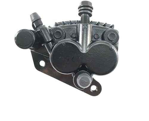 BREMSSATTEL BREMSZYLINDER VORNE für APRILIA MX 50 RX 50 TRIGGER ROLLER und z.T.auch andere CHINA ROLLER