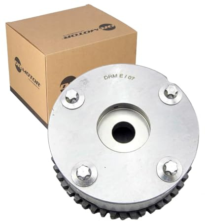 DR.MOTOR AUTOMOTIVE DRM01545 Nockenwellenversteller Kompatibel mit SMART FORTWO Coupe 451 1320340310 A1320340310