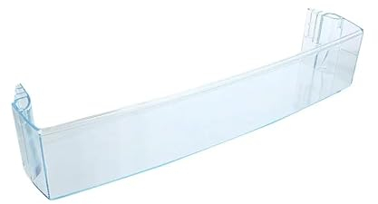 MyApplianceSpares Bottle Shelf Guard for Zanussi Electrolux Fridge Freezer ZRB934NX2