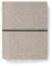 FILOFAX Eco Essential Pocket Organiser Ash Grey 2025