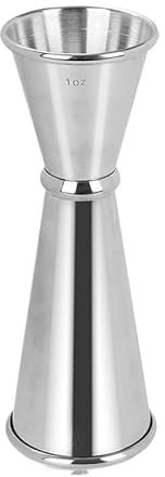 Doppio misurino da cocktail stile 14,2 - 56,7 g (tipo A)