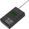 SUNGOOYUE Mini Radio Frequency Meter, Handheld Portable Frequency Counter, 50MHz-2.4GHz Handheld Testing Tool for DCS, CTCSS, and Walkie-Talkie