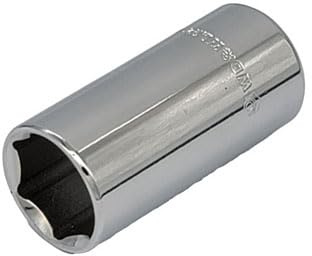 Douille longue / 1/2 / 6-pans / 30mm / Deep Socket