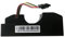 Batteria di ricambio 3500mAh per robot aspirapolvere CECOTEC Conga 3090, 3091, 3092, modello 05173