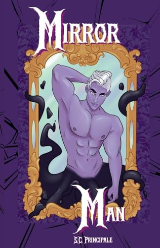 Mirror Man (Pine Ridge Universe)