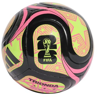 adidas WM Club Ball Fußball Größe 5