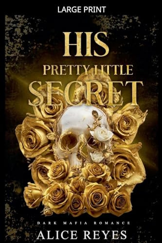 His Pretty Little Secret: Dark Mafia Romance (The Little Vices, Band 1)