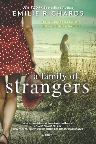 A Family of Strangers: A Novel