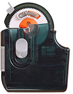 Gancio Pesca Elettrico Automatica Pesca Macchina Gancio Dispositivo Lenza Attrezzatura di Pesca (Blu)