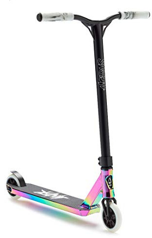 Trottinette Freestyle Horus S1 Oil Slick Neochrome