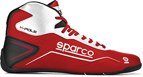 Sparco Scarpe Kart K-Pole 2020 Taglia 36 RE