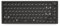Glorious Gaming GMMK PRO 75% Barebones (Frame Only) – Modulares mechanisches Gaming-Keyboard, 1,5 kg schwer, RGB, voll anpassbar, unterstützt 5-polige Schalter, Amerikanisch/ANSI Layout - Schwarz