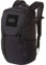Mystery Ranch Rip Ruck 15-Black-OS, Schwarz, Einheitsgröße